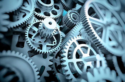 通遼市大林型砂有限公司