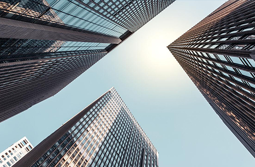 集团网站解决方案