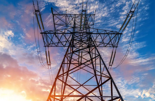 蒙东检修公司 - 运维检修部专题